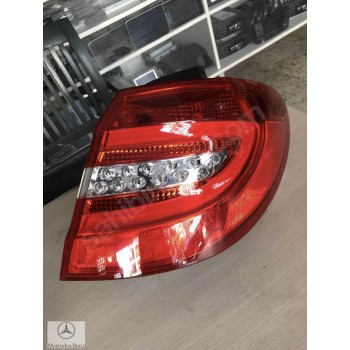 BAŞKAN TİC.MERCEDES A2468200664 W246 B KASA SAG STOP 2468200664